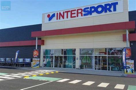 intersport st aubin.